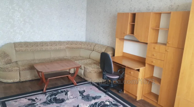 Зняти квартиру, Героїв Праці вул., Харків, id 43364