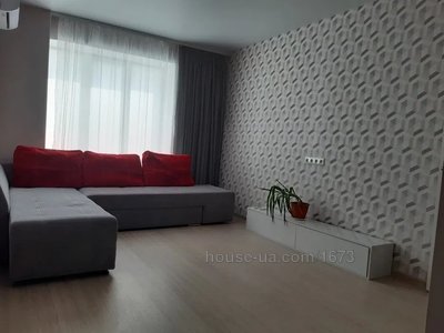 Buy an apartment, Geroev-Stalingrada-prosp, Kharkiv, id 58527