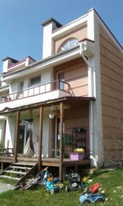 Купити будинок, Котедж, Калуське шосе, Івано-Франківськ, id 19630