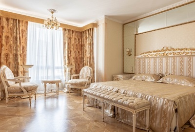 Купити квартиру, Спецпроект, Институтская ул., 18А, Київ, id 23861