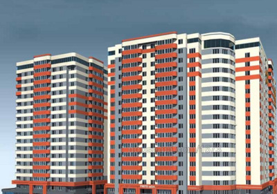 Купить квартиру, Победы просп., Харьков, id 44561