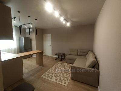 Купити квартиру, Єлизаветинська вул., Харків, id 52682