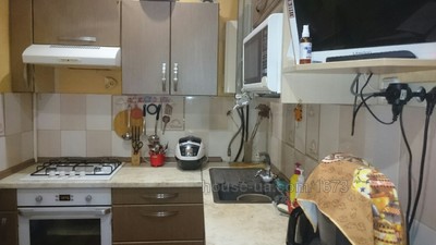 Купити квартиру, Ковтуна вул., Харків, id 25588