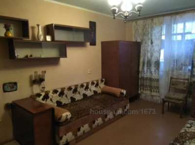 Зняти квартиру, Велика Кільцева вул., Харків, id 29840