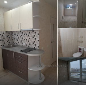 Купити квартиру, Салтівське шосе, Харків, id 33207