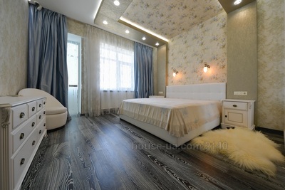 Купити квартиру, Новобудова, Ревуцкого ул., 9, Київ, id 54708