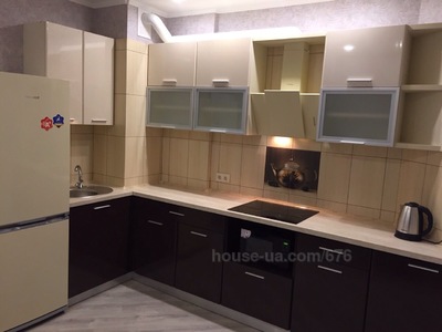 Зняти квартиру, Новобудова, Комсомольське шосе, Харків, id 10065