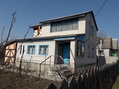 Купити будинок, Сухолесы, Білоцерківський район, id 46865
