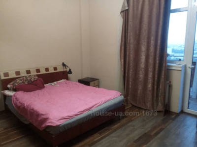 Зняти квартиру, Культури вул., Харків, id 56054