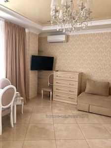 Зняти квартиру, Культури вул., Харків, id 50234
