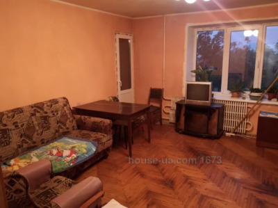 Зняти квартиру, Донбасівський пров., Харків, id 39117