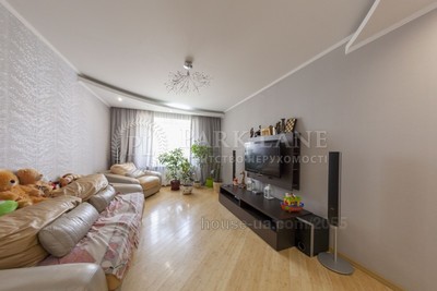 Купити квартиру, Новобудова, Анни Ахматової вул., Київ, id 23256