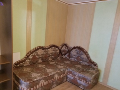 Rent an apartment, Волынская, Petropavlovskaya Borshhagovka, Kievo_Svyatoshinskiy district, id 51711
