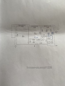 Купить квартиру, Солнечная ул., Харьков, id 43583