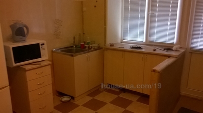 Купити квартиру, Городоцька вул., Львів, id 2368