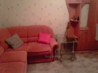 Rent an apartment, Pobedi-prosp, Kharkiv, id 25682