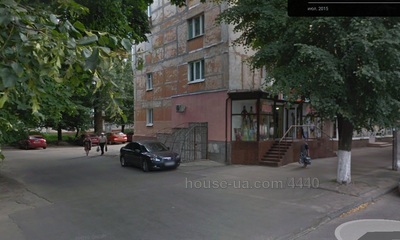 Купити %profile%, Нежитловий фонд, Кирова просп., 137, Дніпро, id 63702