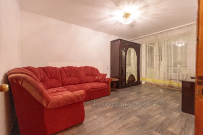 Зняти квартиру, Саперна вул., Харків, id 39641