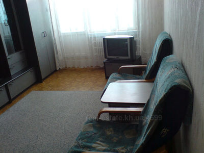 Rent an apartment, Saltovskoe-shosse, Kharkiv, id 126213