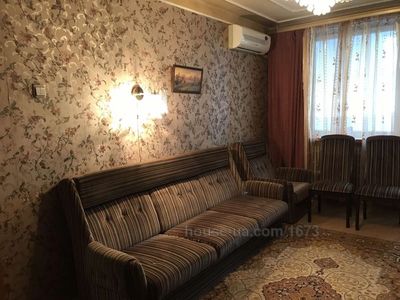 Зняти квартиру, Пермська вул., Харків, id 52252