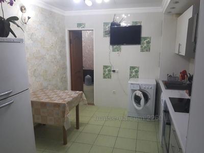 Rent an apartment, New Building, Парковая, Choromorsk, Ovidiopolskiy district, id 25394