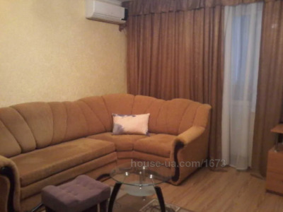 Зняти квартиру, Оренбурзька вул., Харків, id 47097