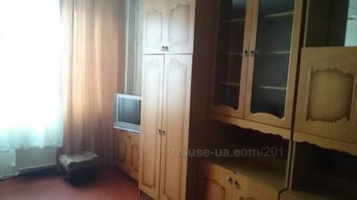 Зняти квартиру, 134-серия, Маяковского Владимира просп., 34А, Київ, id 12362
