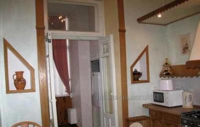 Купити квартиру, Саксаганського вул., 30, Київ, id 5495
