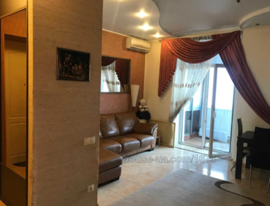 Зняти квартиру, Кооперативна вул., Харків, id 46996