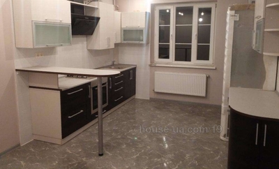 Зняти квартиру, Новобудова, Вашингтона Дж. вул., Львів, id 4391
