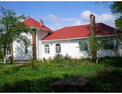 Будинок подобово, соловиевка, Стайки, Кагарлицький район, id 5700