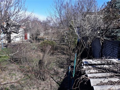 Купити ділянку, Індивідуальне будівництво, Гаршина ул., Одеса, id 13602