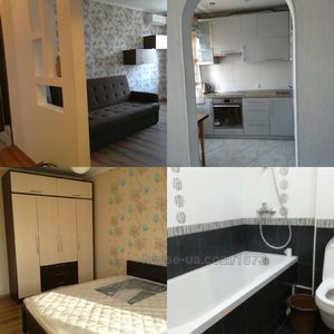Купити квартиру, Ахсарова вул., Харків, id 33306