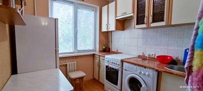 Зняти квартиру, Хрущівка, Петрова Генерала ул., Одеса, id 61883