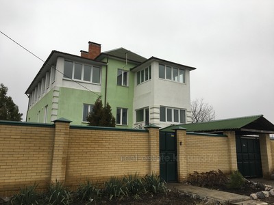 Купити будинок, Харьков, Вільхівка, Харківський район, id 121937