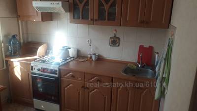 Снять квартиру, Салтовское шоссе, Харьков, id 130601