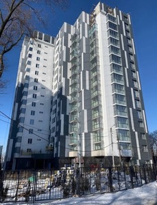 Купити квартиру, Сумська вул., 35, Харків, id 137083