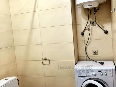 Купити квартиру, Калнишевського Петра (Майорова) вул., 8, Київ, id 27843