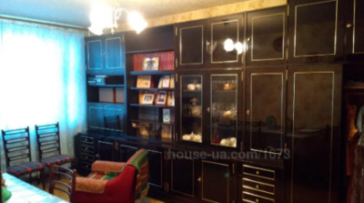 Купити квартиру, Титаренківський пров., Харків, id 33079