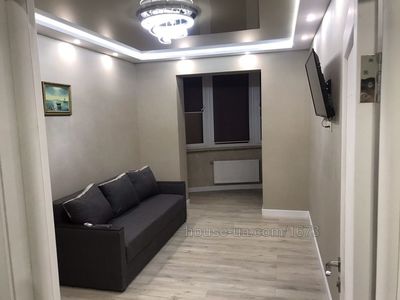 Зняти квартиру, Лосівський пров., Харків, id 58934