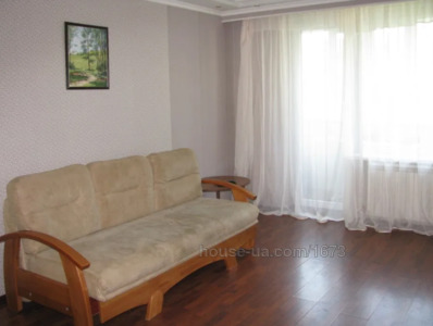 Зняти квартиру, Гагаріна просп., Харків, id 40494