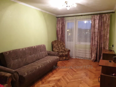 Зняти квартиру, Познанська вул., Харків, id 32306