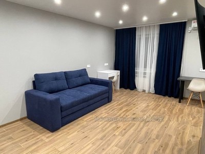 Зняти квартиру, Хрущівка, Героев Сталинграда ул., Дніпро, id 61430