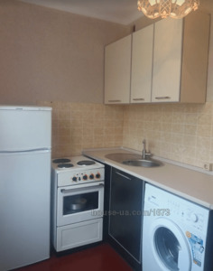 Зняти квартиру, Іллінська вул., Харків, id 52931