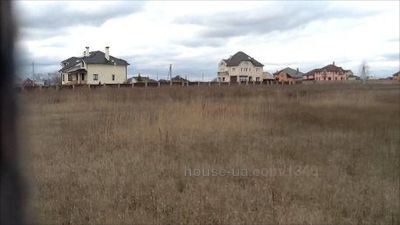 Купити ділянку, Індивідуальне будівництво, аеродромная, Лычанка, Києво-Святошинський район, id 15397