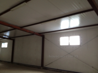 type.searchpage.alt.4.rent, Складське приміщення, Січинського Д. вул., Львів, id 4023