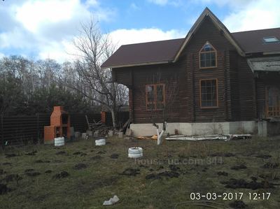 Buy a house, дом, Buzovaya, Kievo_Svyatoshinskiy district, id 5680