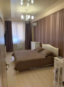 Купити квартиру, Балакірєва вул., Харків, id 40823