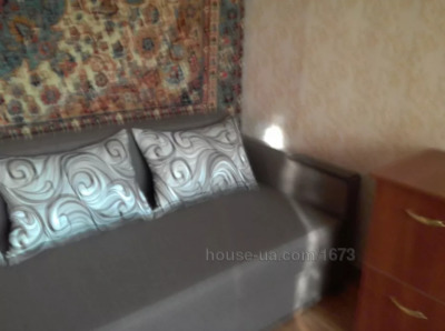 Rent an apartment, Druzhbi-Narodov-ul, Kharkiv, id 31432