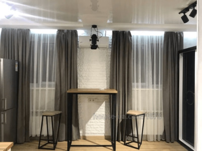 Купити квартиру, Дмитрівська вул., Харків, id 55833